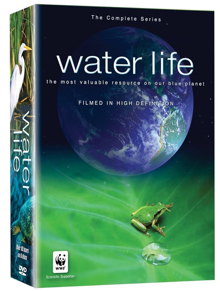 その他 Water Life [DVD] Amazon.co.jp: Water Life [DVD] : DVD